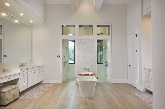 6771 Hunters RD, Naples, FL 34109