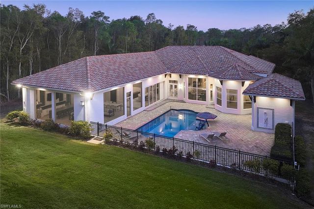 6771 Hunters RD, Naples, FL 34109