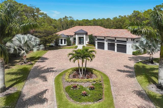 6771 Hunters RD, Naples, FL 34109