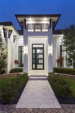 6771 Hunters RD, Naples, FL 34109