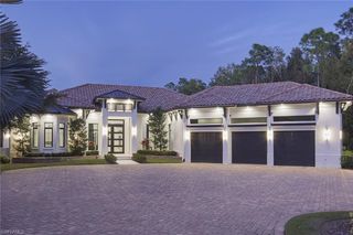 6771 Hunters RD, Naples, FL 34109