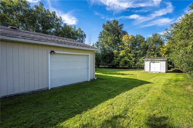 58 Fox Chapel Drive, Orchard Park, NY 14127