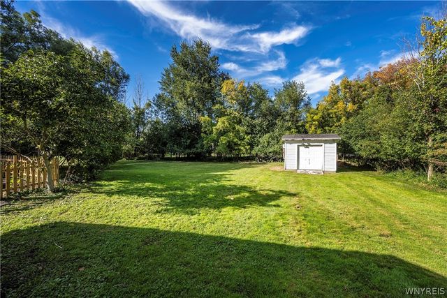 58 Fox Chapel Drive, Orchard Park, NY 14127
