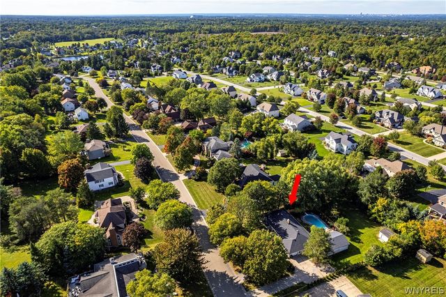 58 Fox Chapel Drive, Orchard Park, NY 14127