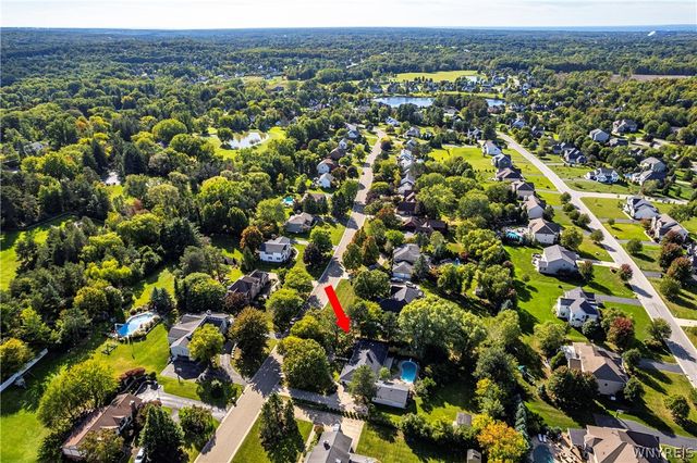 58 Fox Chapel Drive, Orchard Park, NY 14127