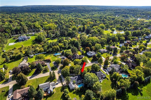 58 Fox Chapel Drive, Orchard Park, NY 14127