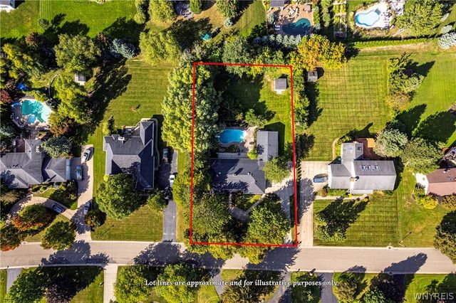 58 Fox Chapel Drive, Orchard Park, NY 14127