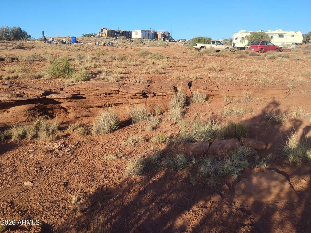 Image 1 of property listing at 156 N9046 --, Concho, AZ 85924