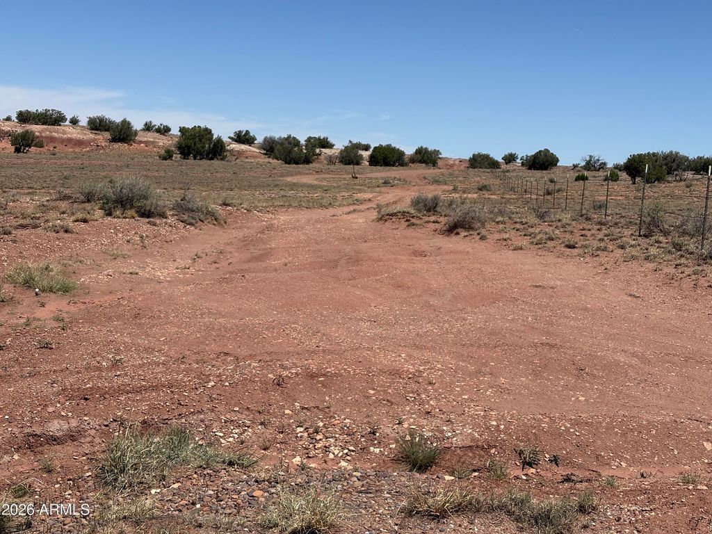Image 11 of property listing at 156 N9046 --, Concho, AZ 85924