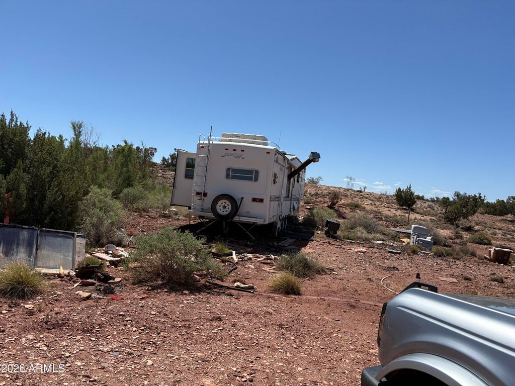 Image 16 of property listing at 156 N9046 --, Concho, AZ 85924