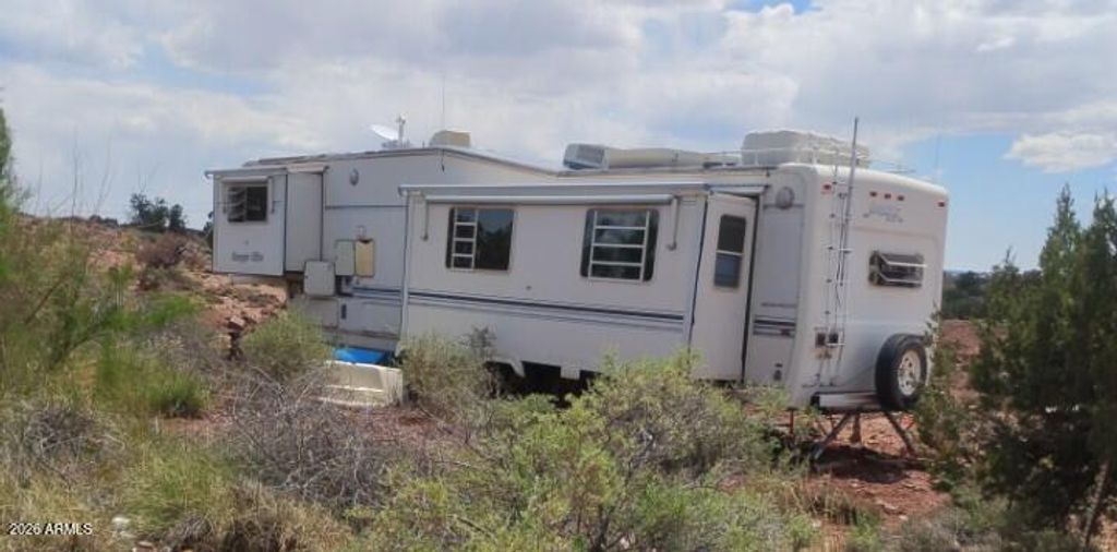 Image 17 of property listing at 156 N9046 --, Concho, AZ 85924