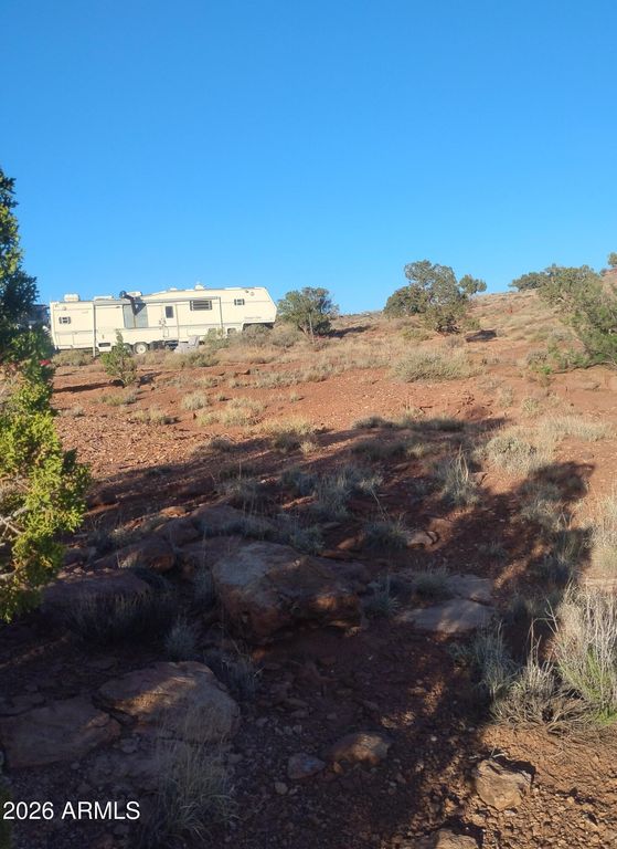Image 18 of property listing at 156 N9046 --, Concho, AZ 85924