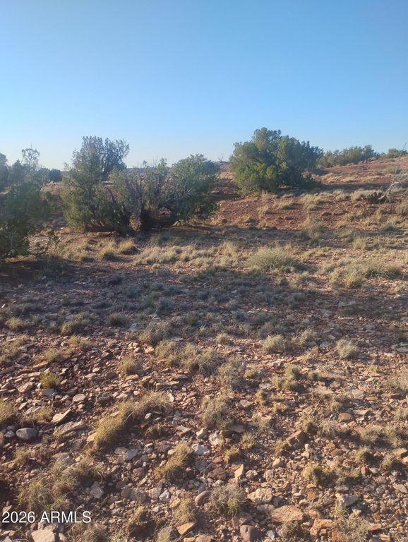 Image 19 of property listing at 156 N9046 --, Concho, AZ 85924