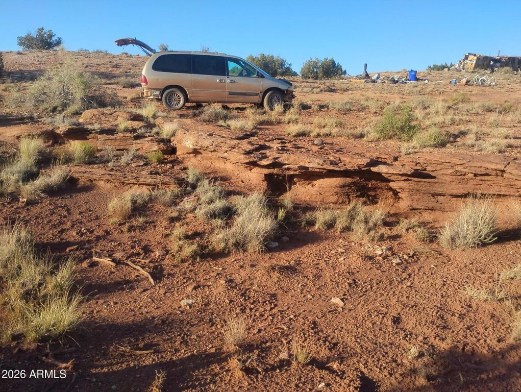 Image 21 of property listing at 156 N9046 --, Concho, AZ 85924