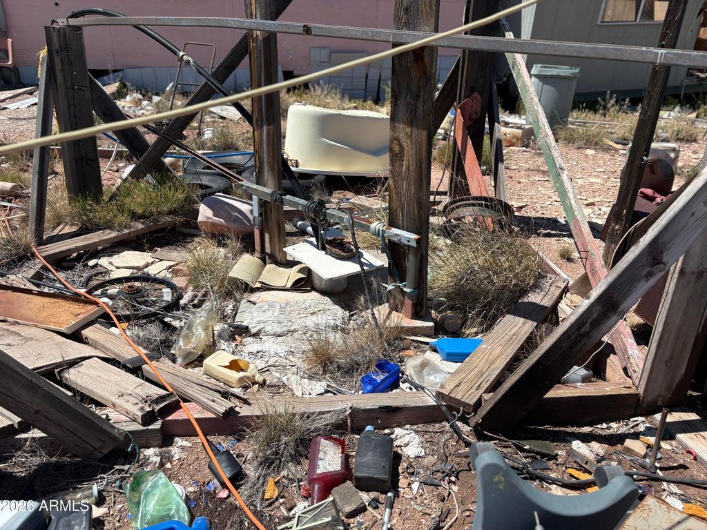 Image 23 of property listing at 156 N9046 --, Concho, AZ 85924