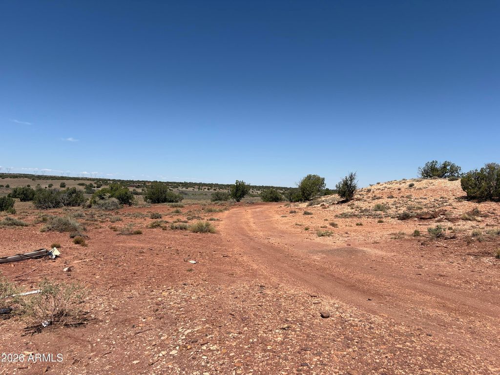 Image 6 of property listing at 156 N9046 --, Concho, AZ 85924