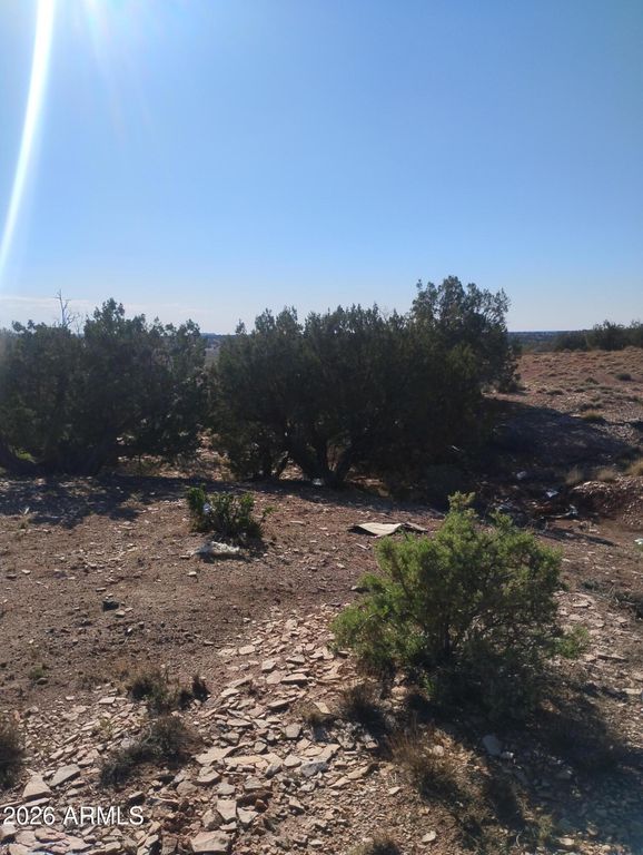 Image 9 of property listing at 156 N9046 --, Concho, AZ 85924