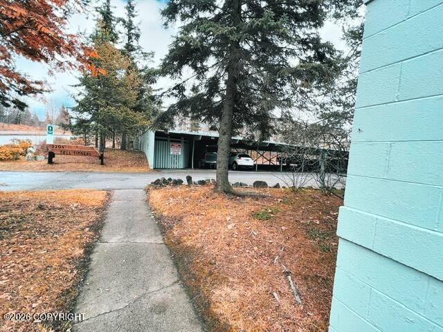2204 W Northern Lights Boulevard, Anchorage, AK 99517