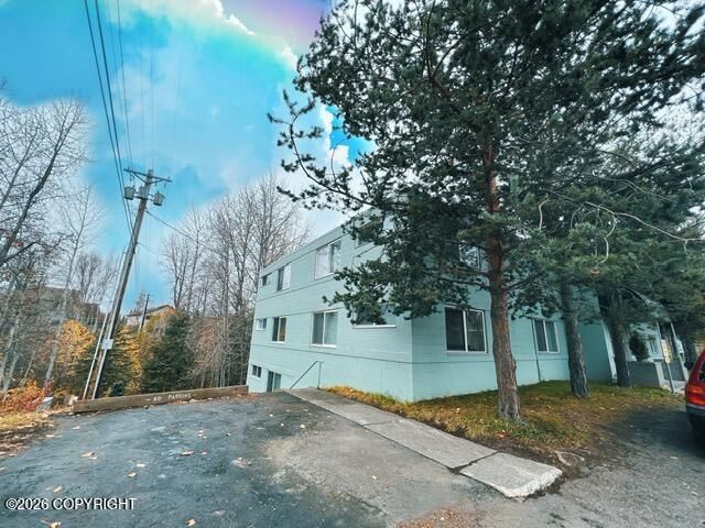 2204 W Northern Lights Boulevard, Anchorage, AK 99517