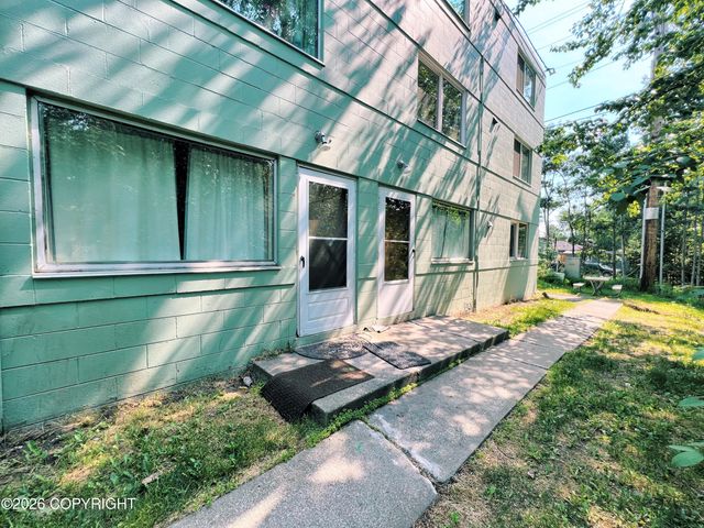 2204 W Northern Lights Boulevard, Anchorage, AK 99517