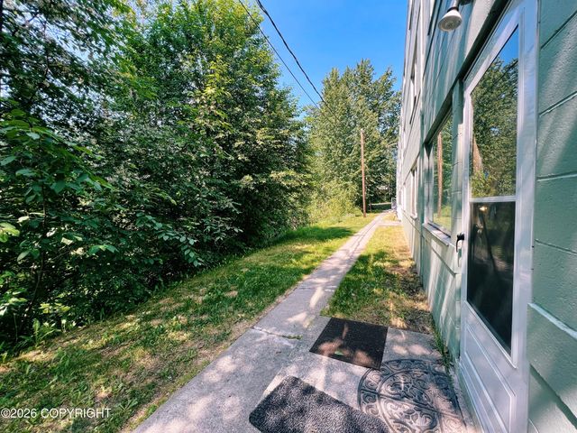 2204 W Northern Lights Boulevard, Anchorage, AK 99517