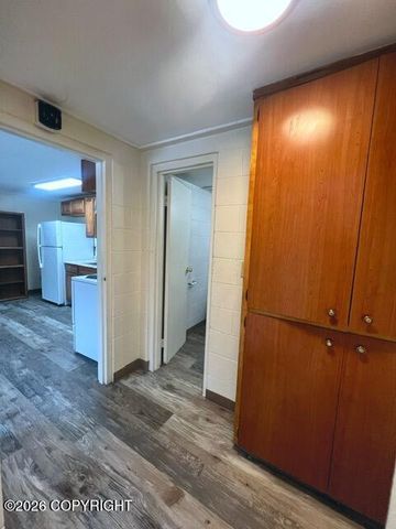 2204 W Northern Lights Boulevard, Anchorage, AK 99517