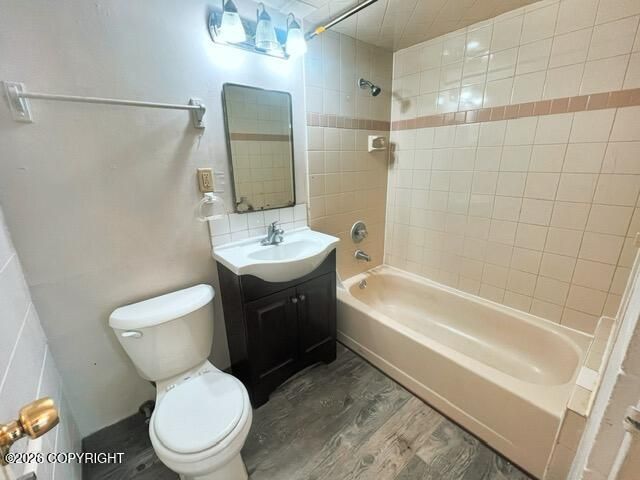 2204 W Northern Lights Boulevard, Anchorage, AK 99517