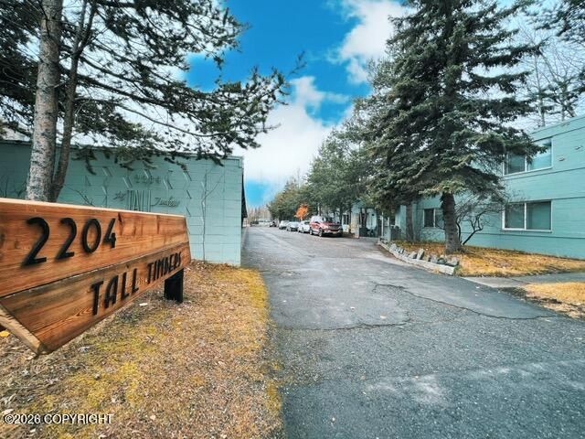 2204 W Northern Lights Boulevard, Anchorage, AK 99517