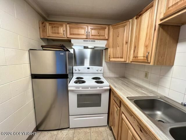 2204 W Northern Lights Boulevard, Anchorage, AK 99517