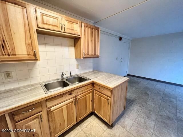 2204 W Northern Lights Boulevard, Anchorage, AK 99517