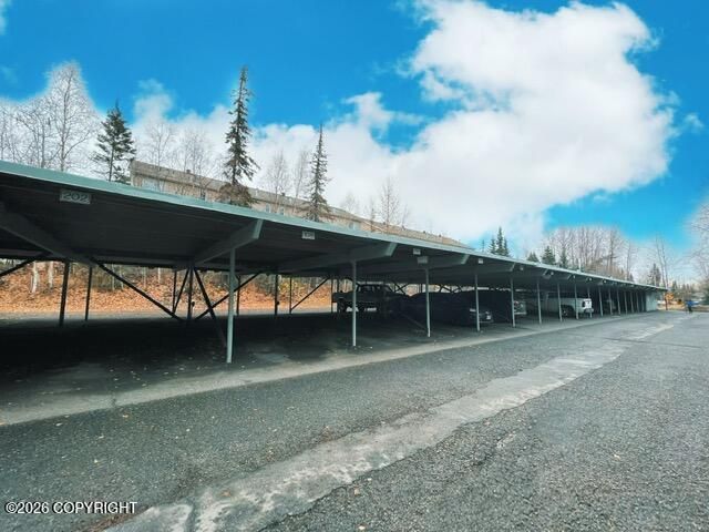 2204 W Northern Lights Boulevard, Anchorage, AK 99517