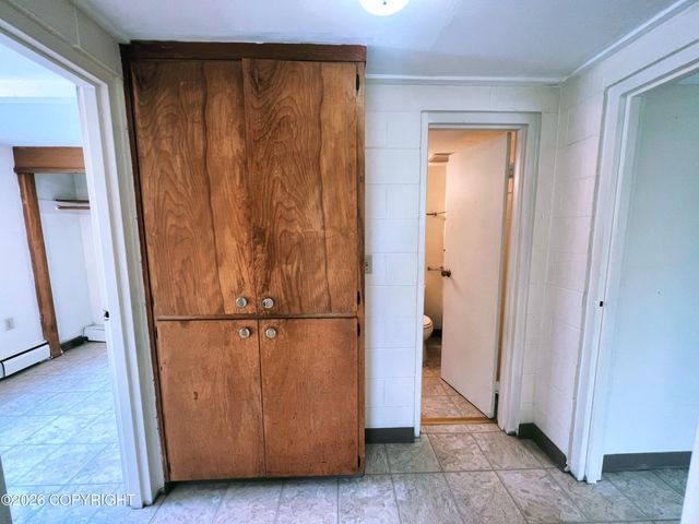 2204 W Northern Lights Boulevard, Anchorage, AK 99517