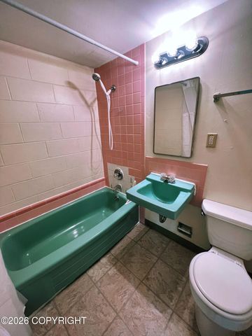 2204 W Northern Lights Boulevard, Anchorage, AK 99517