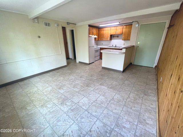 2204 W Northern Lights Boulevard, Anchorage, AK 99517