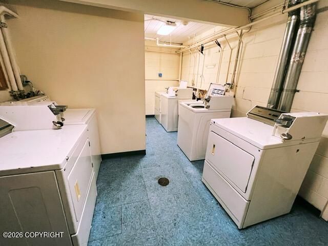 2204 W Northern Lights Boulevard, Anchorage, AK 99517