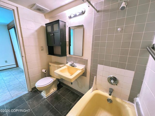 2204 W Northern Lights Boulevard, Anchorage, AK 99517