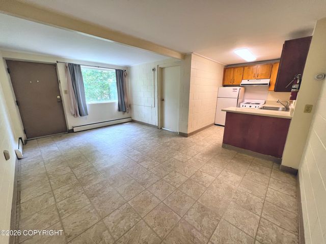 2204 W Northern Lights Boulevard, Anchorage, AK 99517