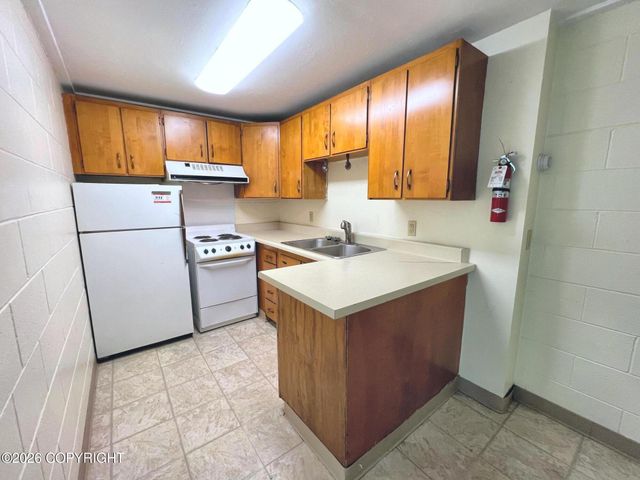 2204 W Northern Lights Boulevard, Anchorage, AK 99517