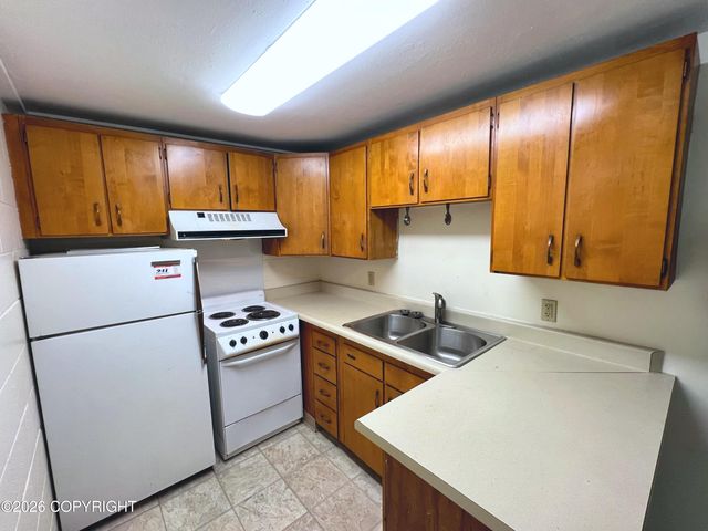 2204 W Northern Lights Boulevard, Anchorage, AK 99517