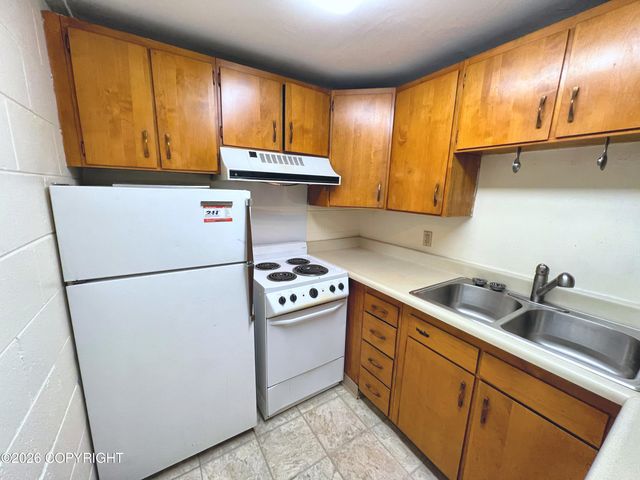 2204 W Northern Lights Boulevard, Anchorage, AK 99517