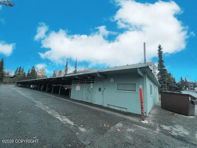 2204 W Northern Lights Boulevard, Anchorage, AK 99517