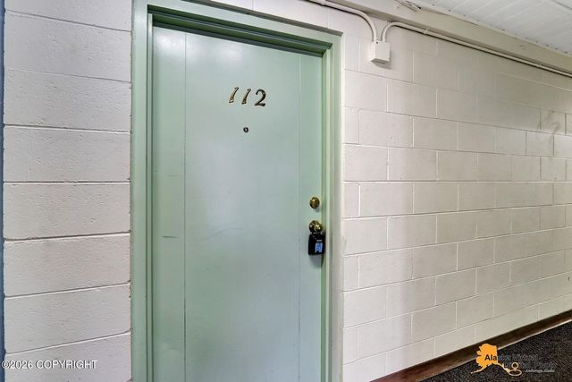 2204 W Northern Lights Boulevard, Anchorage, AK 99517