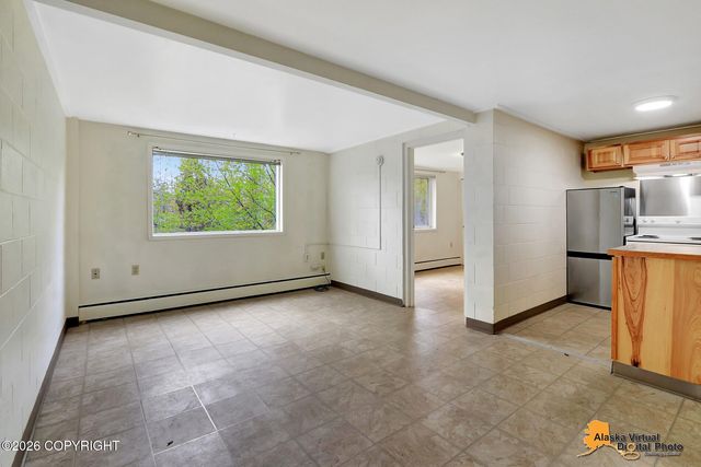 2204 W Northern Lights Boulevard, Anchorage, AK 99517