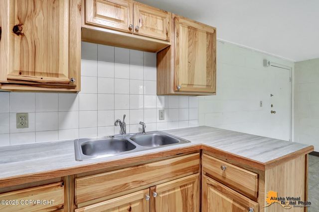 2204 W Northern Lights Boulevard, Anchorage, AK 99517