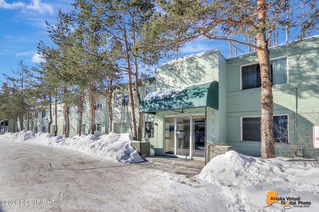 2204 W Northern Lights Boulevard, Anchorage, AK 99517