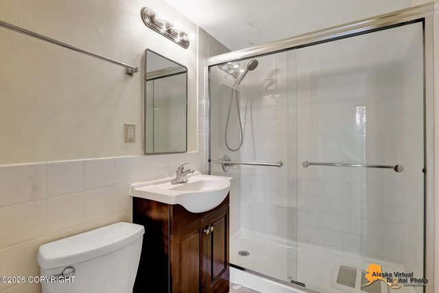 2204 W Northern Lights Boulevard, Anchorage, AK 99517