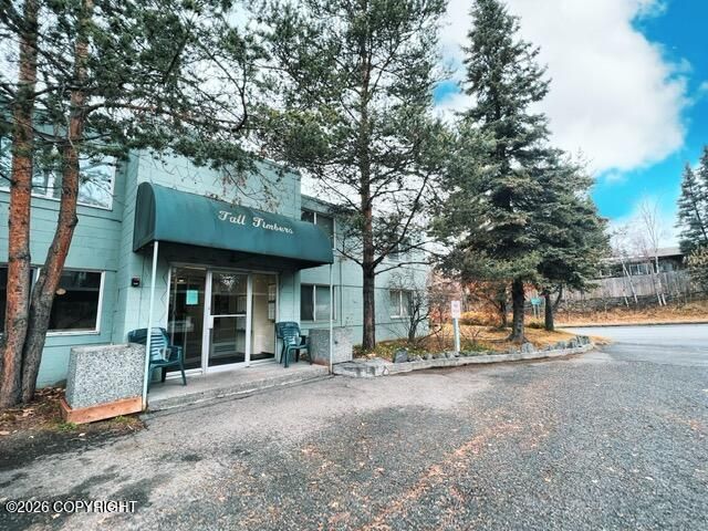 2204 W Northern Lights Boulevard, Anchorage, AK 99517