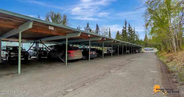 2204 W Northern Lights Boulevard, Anchorage, AK 99517