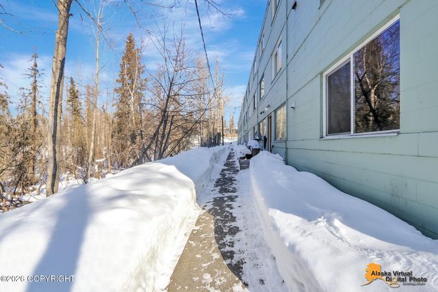2204 W Northern Lights Boulevard, Anchorage, AK 99517