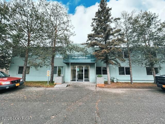 2204 W Northern Lights Boulevard, Anchorage, AK 99517